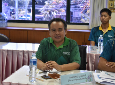 ประชุมคณะทำงานระดับจังหวัดแก้ไขปัญหาในการดำเนินงานของสหกรณ์และกลุ่มเกษตรกร ที่มีข้อบกพร่อง (จกบ.) ครั้งที่ ๓/๒๕๖๘ ... พารามิเตอร์รูปภาพ 12